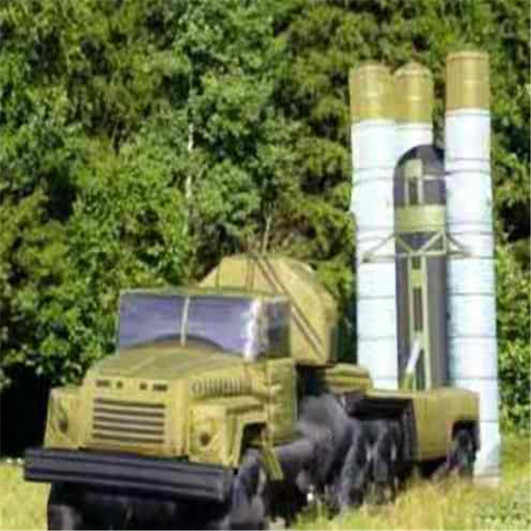 玉林导弹发射车气模价格